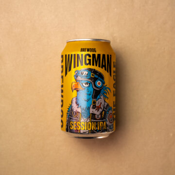 Wingman