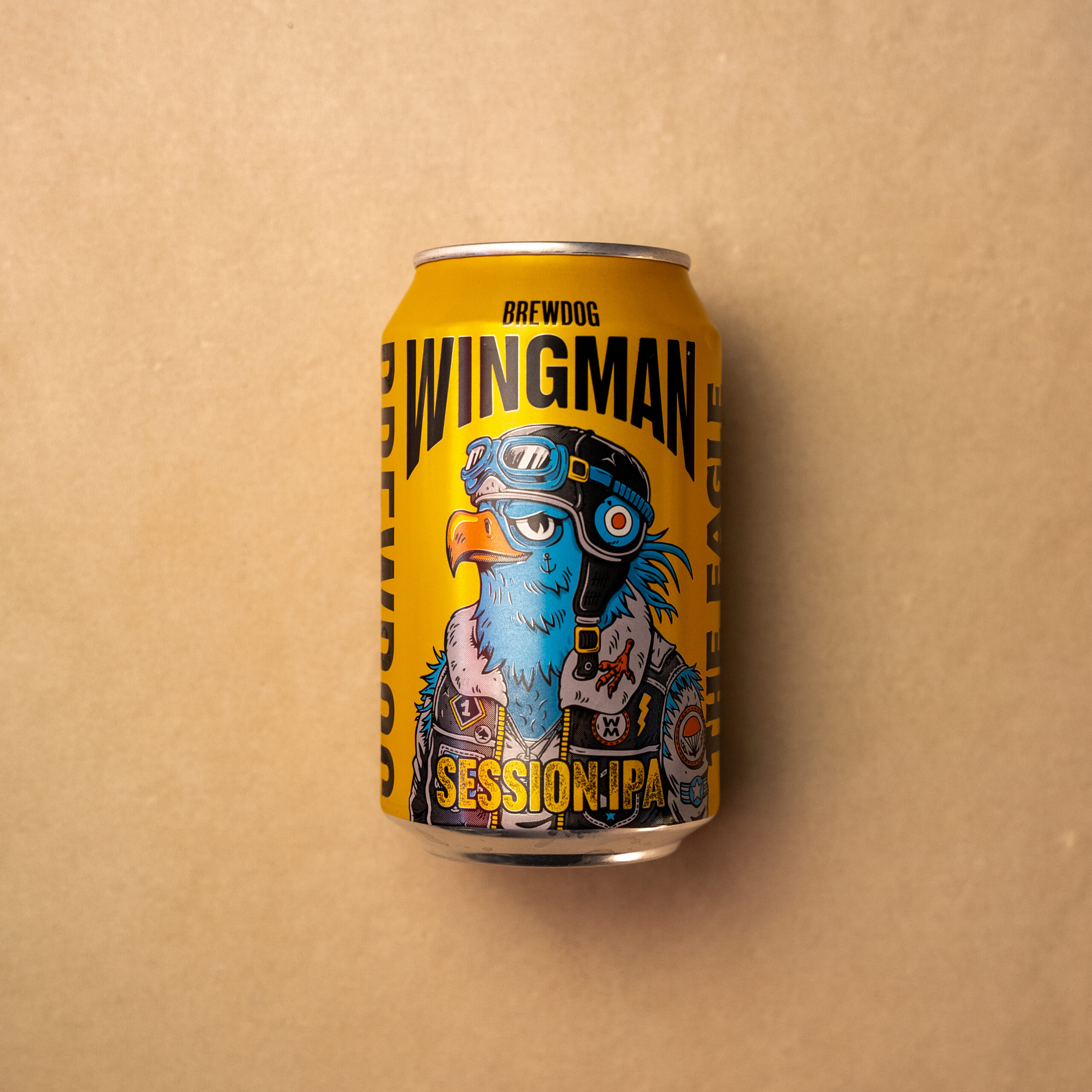 Wingman