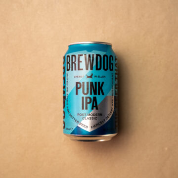Brewdog Punk IPA 330ml