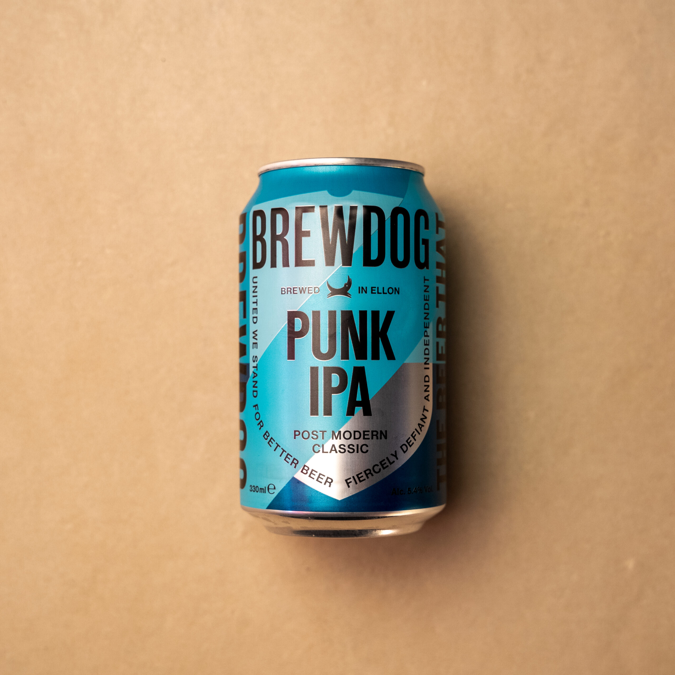 Brewdog Punk IPA 330ml