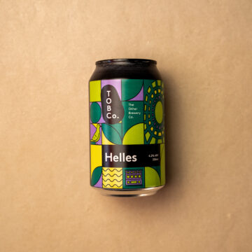 TOBCo. Helles