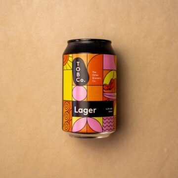 TOBCo. Lager