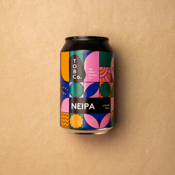 TOBCo. Neipa