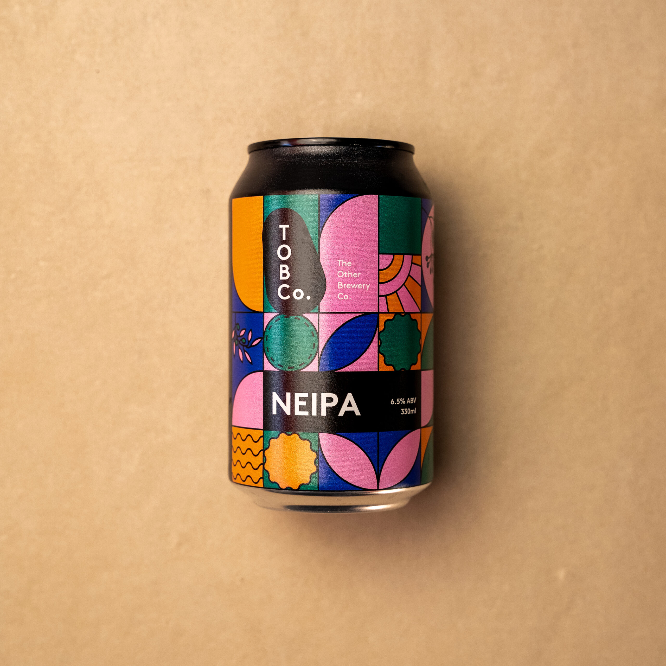 TOBCo. Neipa