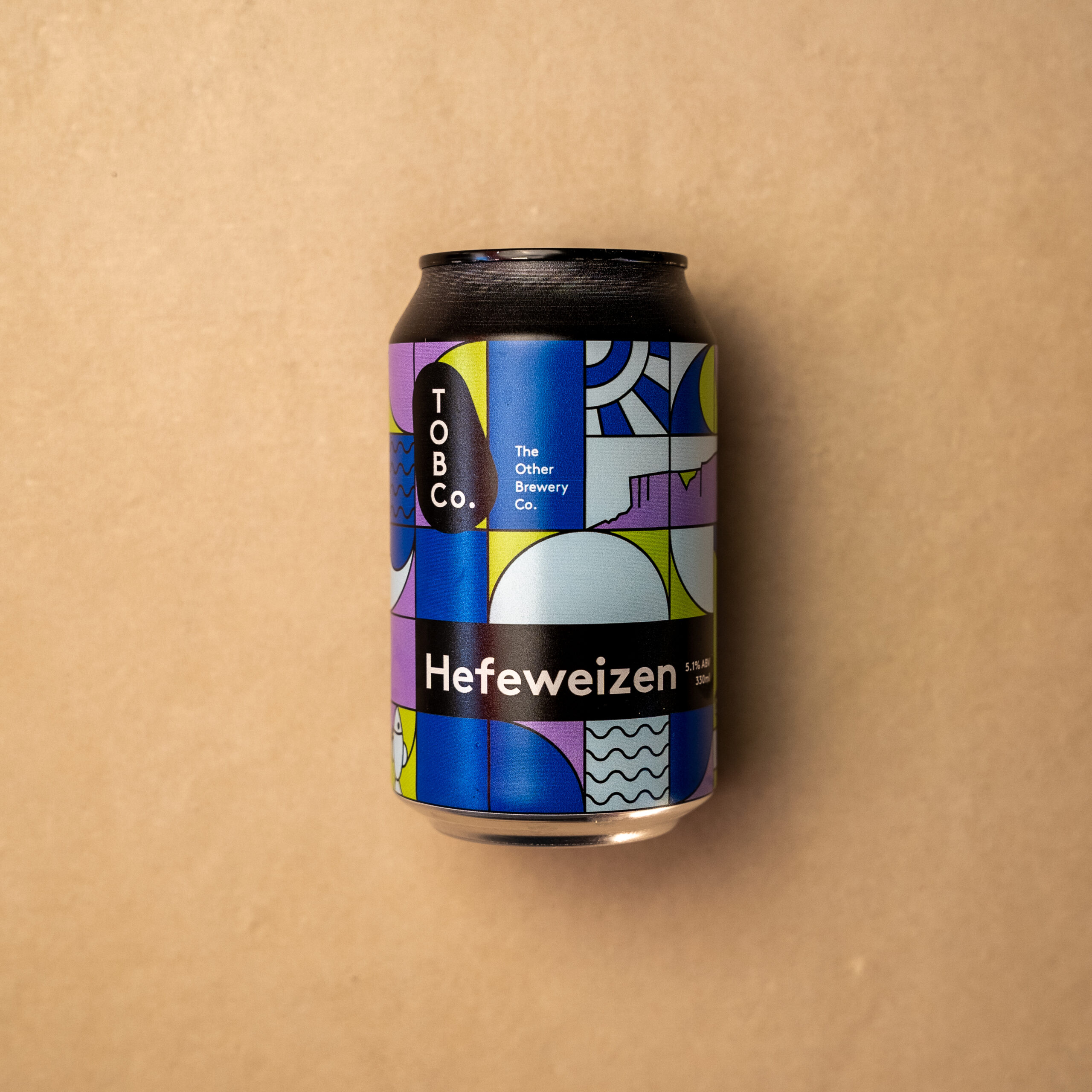 TOBCo. Hefeweizen