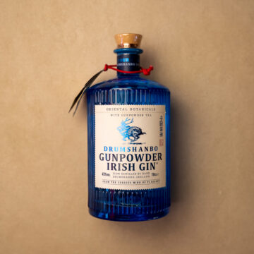 Drumshanbo Gunpowder Irish Gin (700ml)