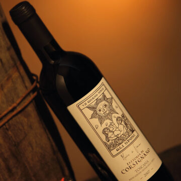 Rosso Toscana IGT