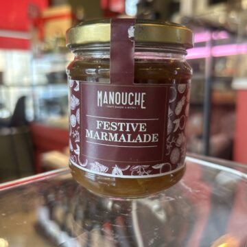 Festive Marmalade