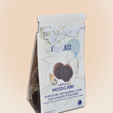Lapilli Modicani