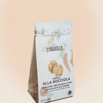 Lapilli Nocciola