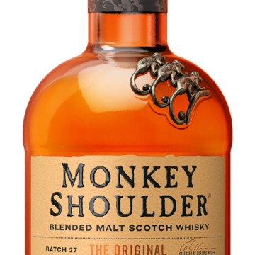 Monkey Shoulder Whisky