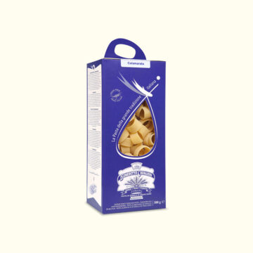 Calamarata 500g