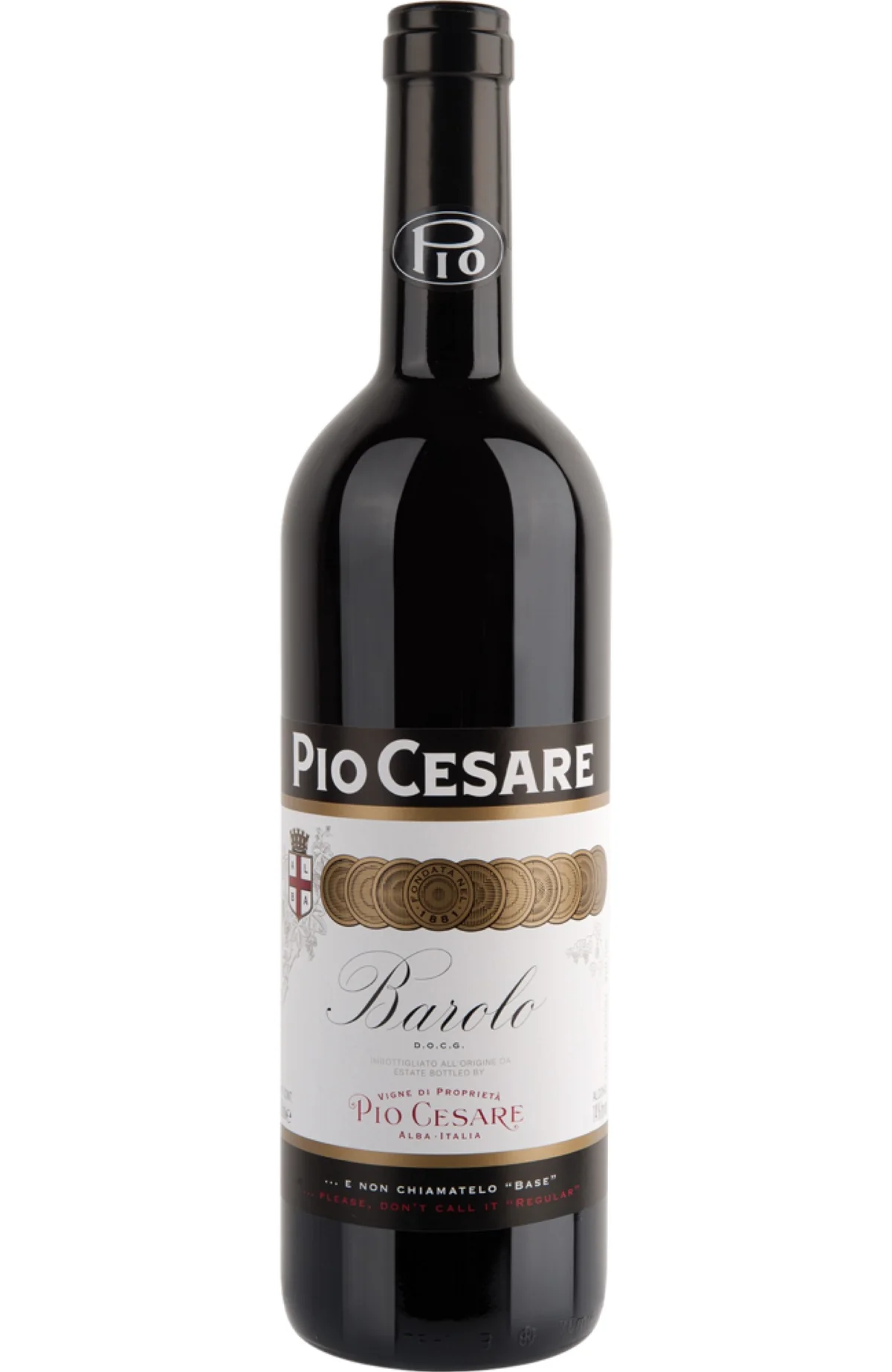 Pio Cesare - Barolo