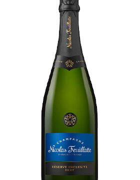 Nicolas Feuillatte