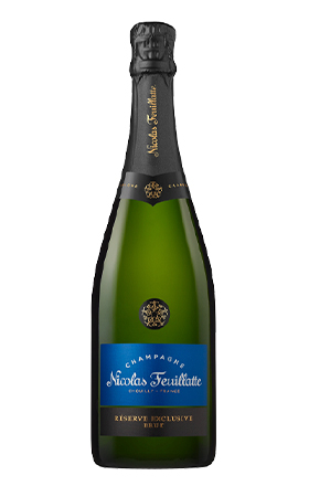 Nicolas Feuillatte
