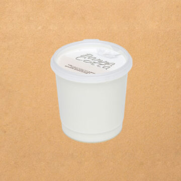 Panna Cotta