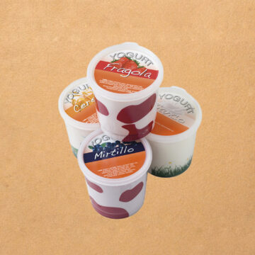 La Cava’s Yoghurt