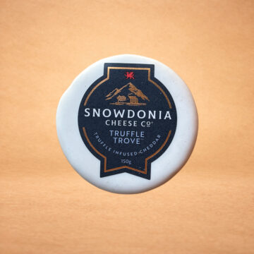 Snowdonia Truffle Trove