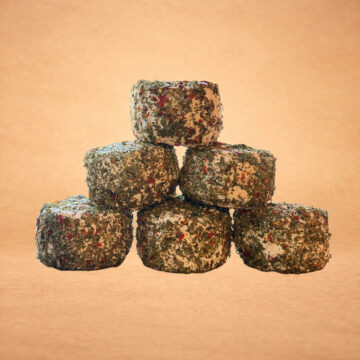 Ġbejniet Herbs - Pack of 4