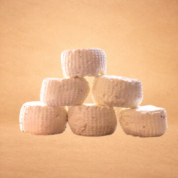 Ġbejniet Plain - Pack of 4