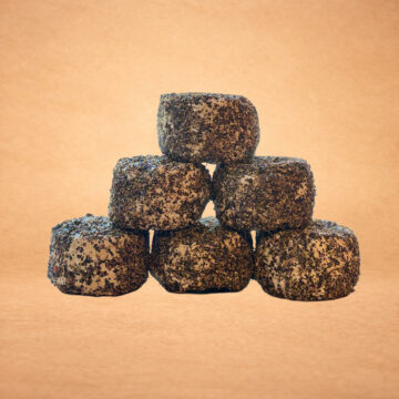 Ġbejniet Peppered - Pack of 4