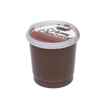 Crème Chocolat