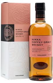 Nikka Coffey Grain
