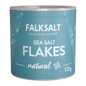 Sea Salt Flakes