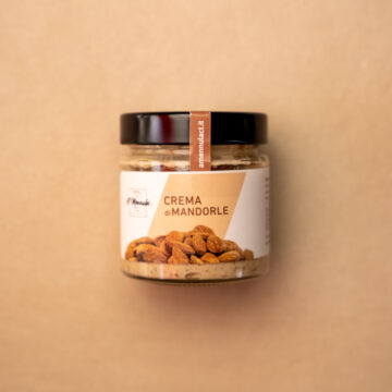 A'Mennula Crema Mandorle