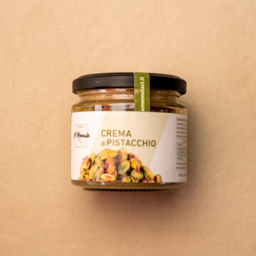 A'Mennula Crema Pistacchio