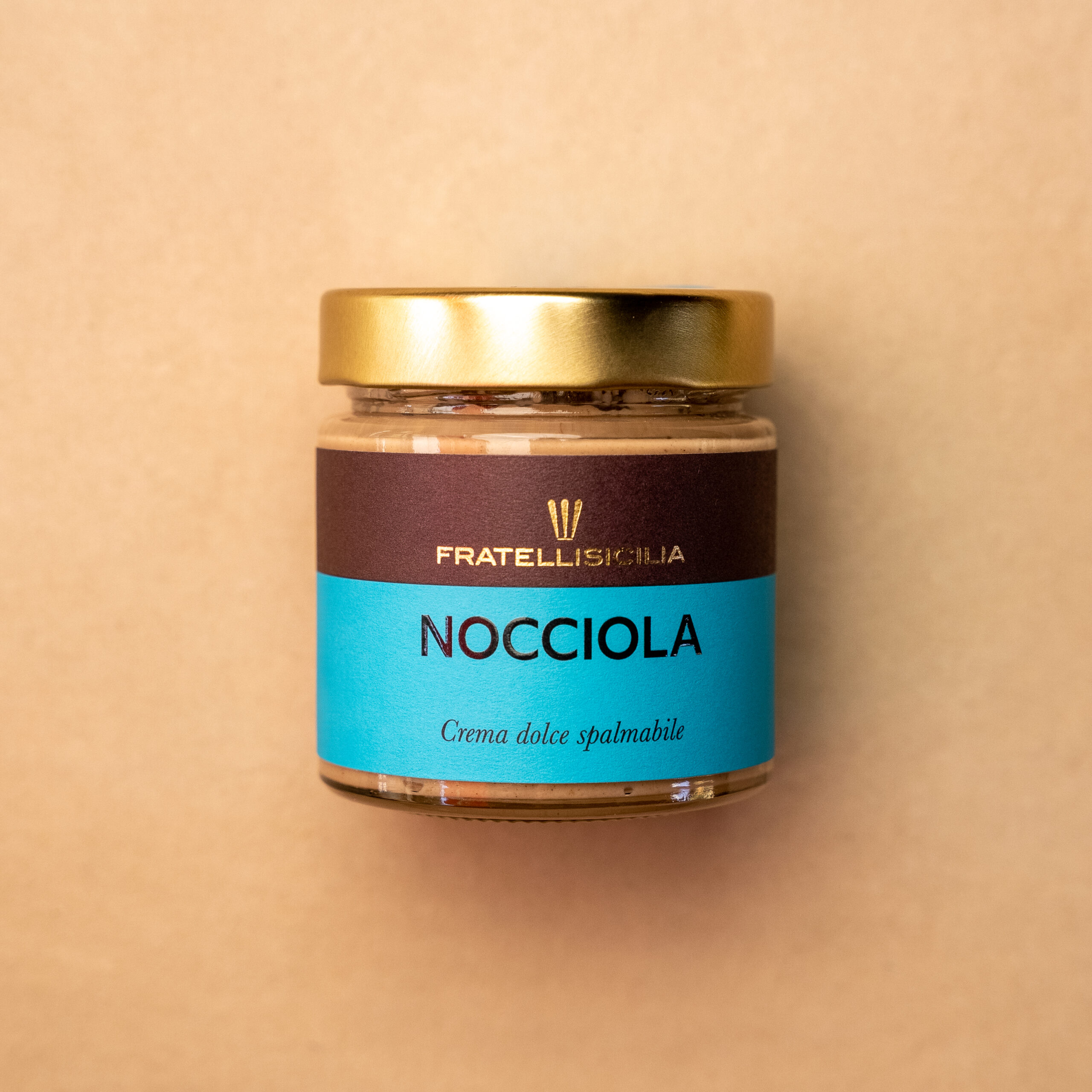Fratelli Sicilia Nocciola
