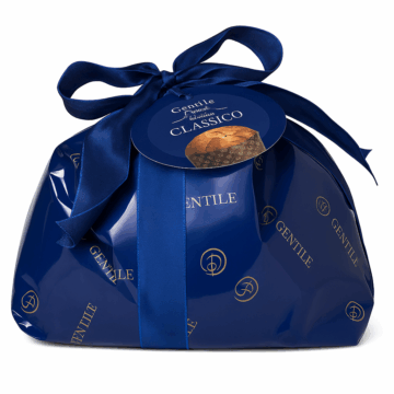 Gentile Panettone Classico 1kg