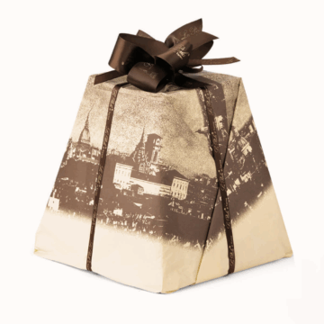 La Perla Pandoro 1kg