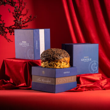 Panettoni
