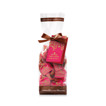 Tartufo Lampone e Pistacchio 200g