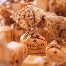 Tartufo Gianduja 200g - Image 3