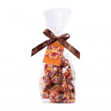 La Perla Pesca E Amaretto 200g