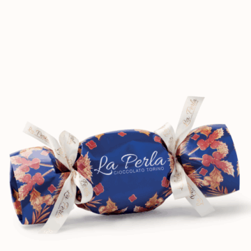 La Perla Panettone Mela, uva, cannella