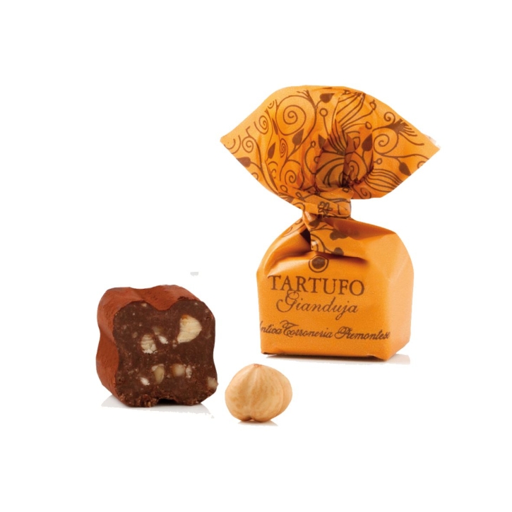 Tartufo Gianduja 200g - Image 2