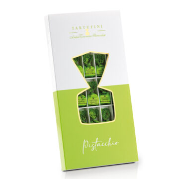 Tartufini Pistacchio 175g