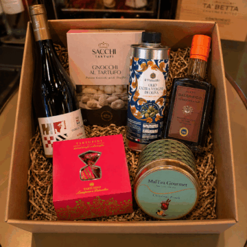 Build Your Own Hamper