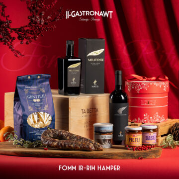 Hampers
