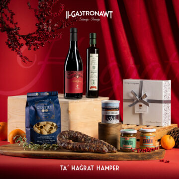Ta' Ħaġrat