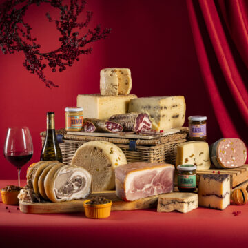 Delicatessen