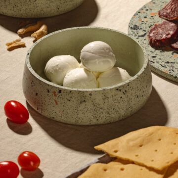 Bocconcino Mozzarella 250G