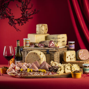 Premium Salumi