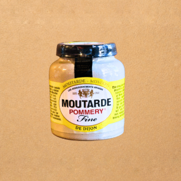 Pommery Dijon Mustard