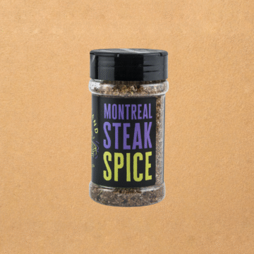 Ferment Island - Montreal Steak Spice