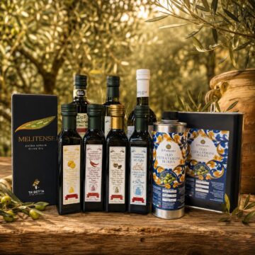 Olive Oil
