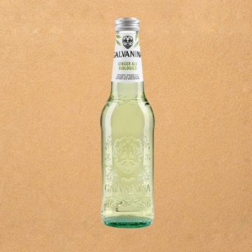 Galvanina Ginger Ale